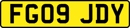 FG09JDY