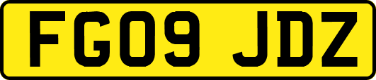FG09JDZ