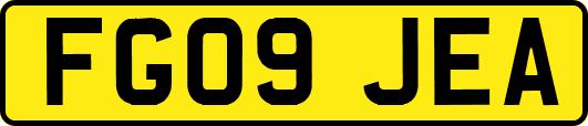 FG09JEA