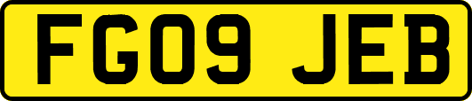 FG09JEB