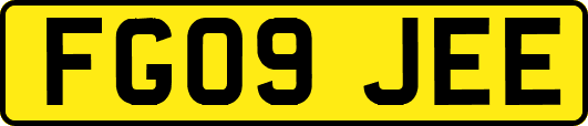FG09JEE