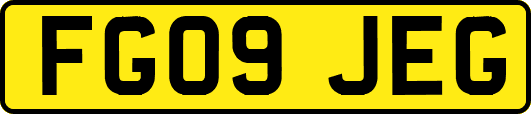 FG09JEG