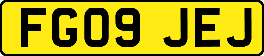 FG09JEJ