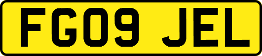 FG09JEL