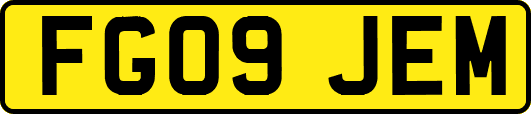 FG09JEM