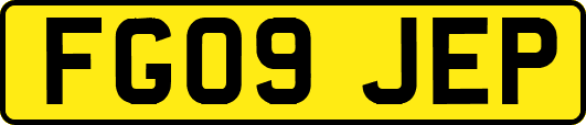 FG09JEP