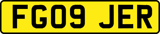 FG09JER