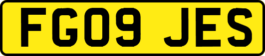 FG09JES