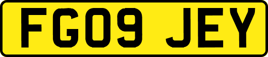 FG09JEY