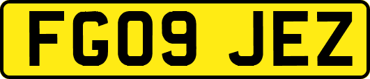 FG09JEZ