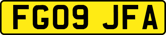 FG09JFA
