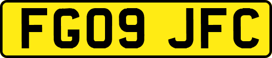FG09JFC