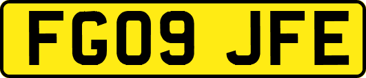 FG09JFE