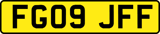 FG09JFF