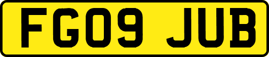 FG09JUB