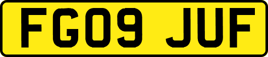 FG09JUF