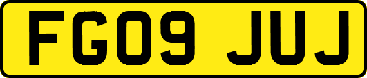 FG09JUJ