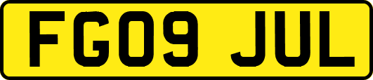 FG09JUL