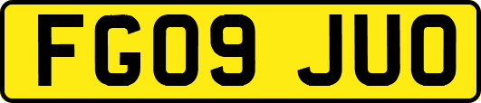 FG09JUO