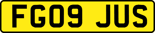FG09JUS