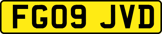 FG09JVD