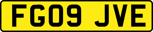 FG09JVE