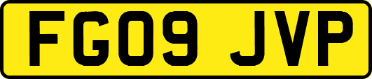 FG09JVP