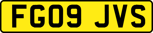 FG09JVS