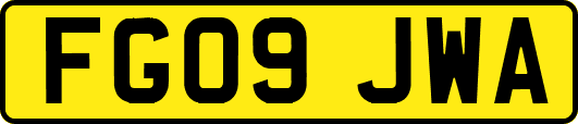 FG09JWA
