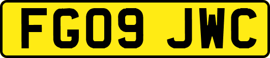 FG09JWC