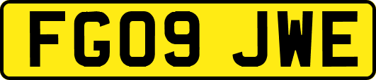 FG09JWE