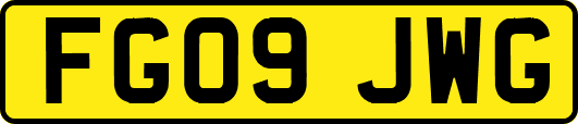 FG09JWG