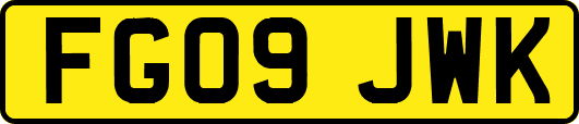 FG09JWK