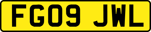 FG09JWL