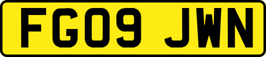 FG09JWN