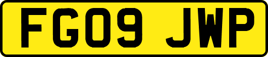 FG09JWP