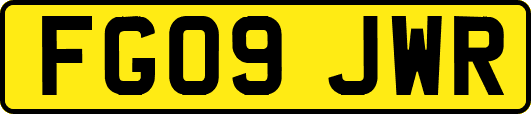 FG09JWR