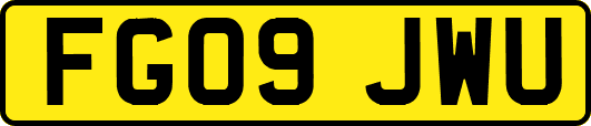 FG09JWU