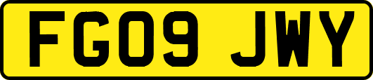 FG09JWY