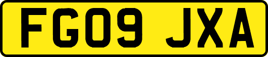 FG09JXA