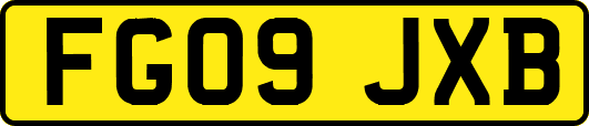 FG09JXB