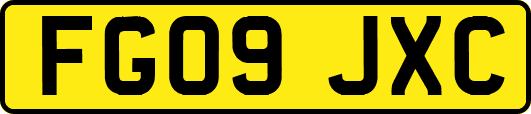 FG09JXC