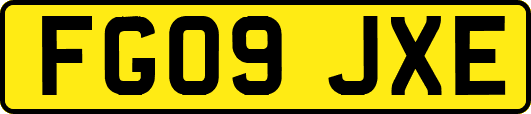 FG09JXE