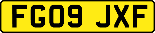FG09JXF