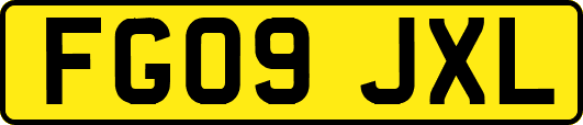 FG09JXL