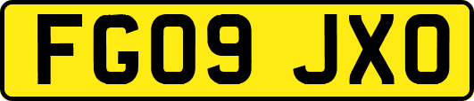 FG09JXO