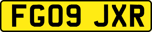 FG09JXR