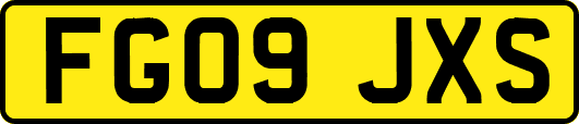 FG09JXS