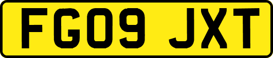 FG09JXT
