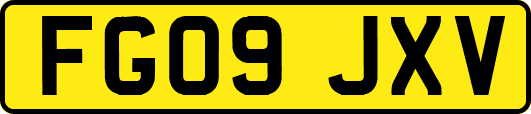 FG09JXV